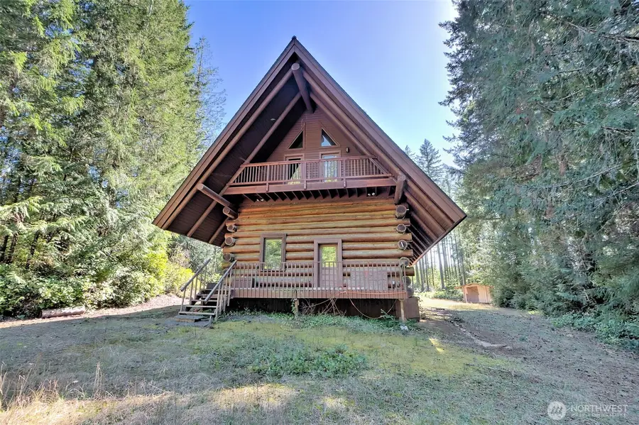 1755 Nellita Road Nw, Seabeck, WA 98380 - #2