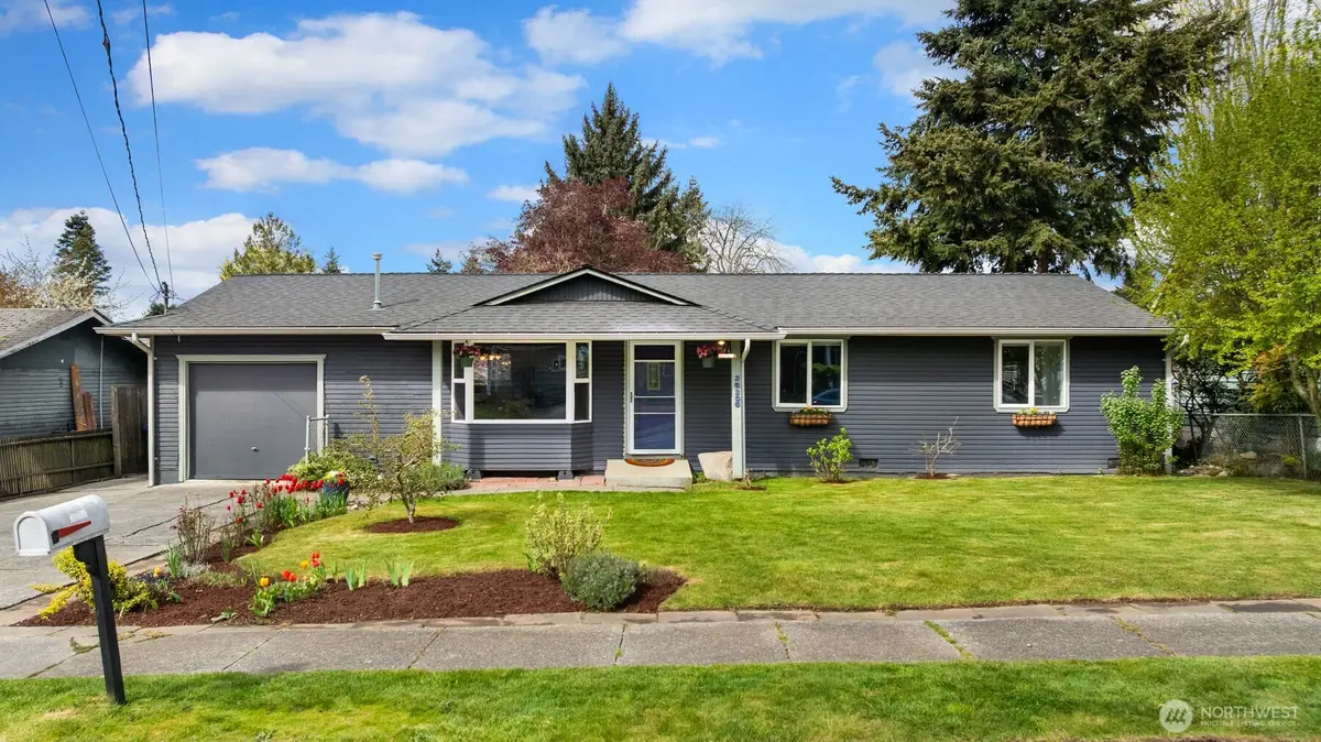 26205 14th Avenue S, Des Moines, WA 98198 - #1