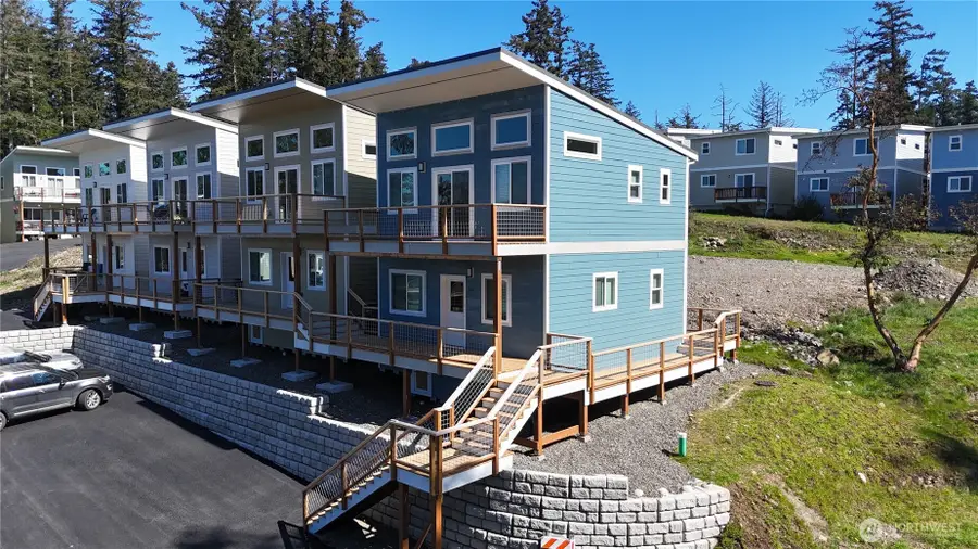 621 Finnegan Way, Friday Harbor, WA 98250 - #3
