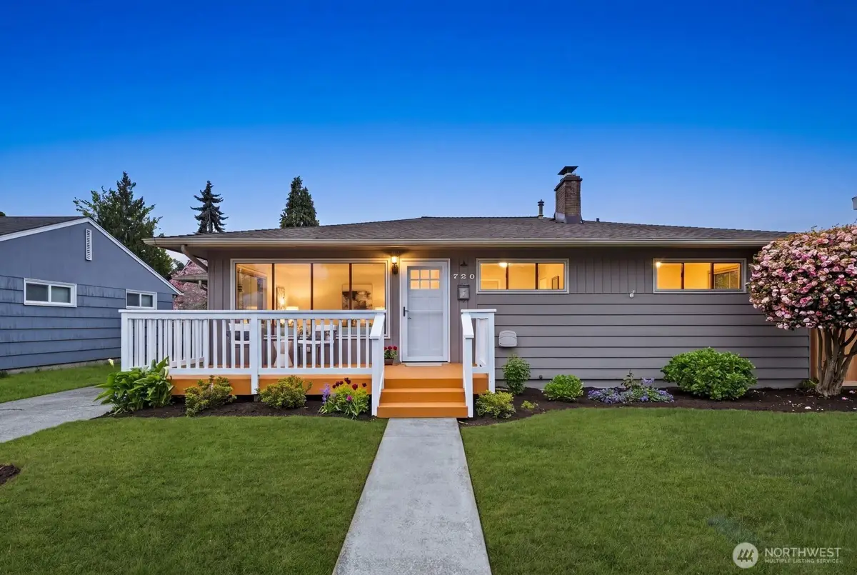 720 Wood Avenue, Sumner, WA 98390 - #1