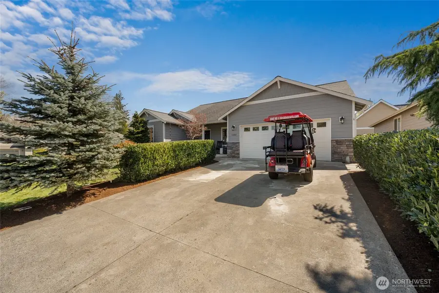 5383 Coastal Loop, Blaine, WA 98230 - #3