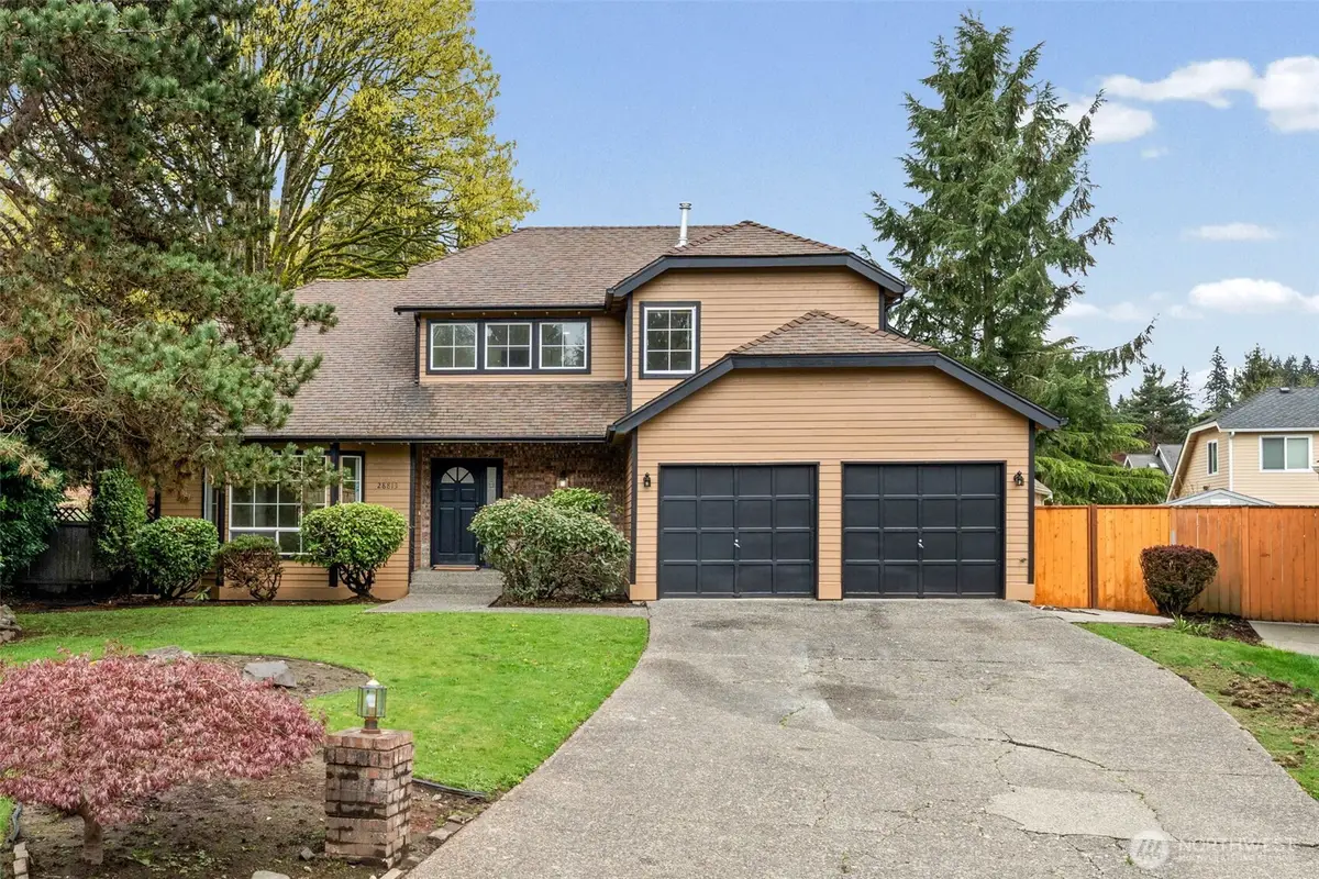 28813 14th Avenue S, Federal Way, WA 98003 - #1