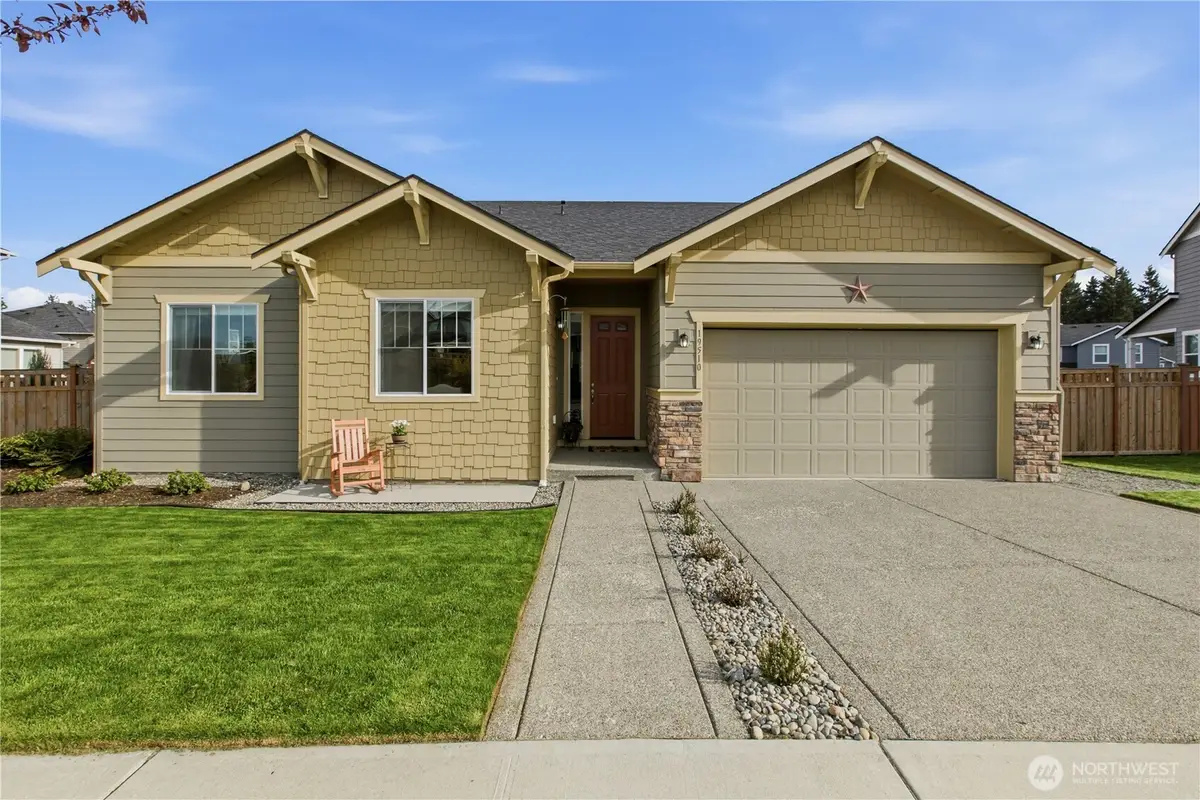 19510 136th Street E, Bonney Lake, WA 98391 - #1