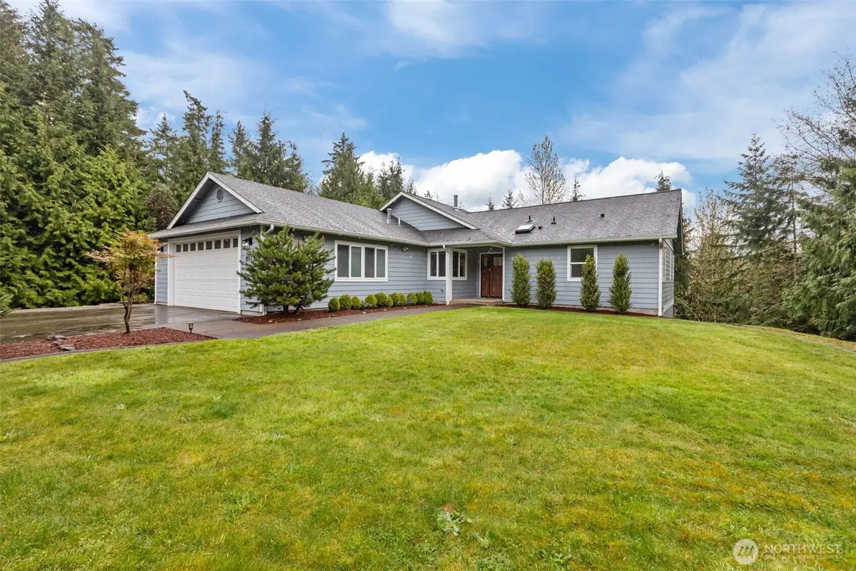 4972 Hawks Nest Lane Sw, Port Orchard, WA 98367 - #1