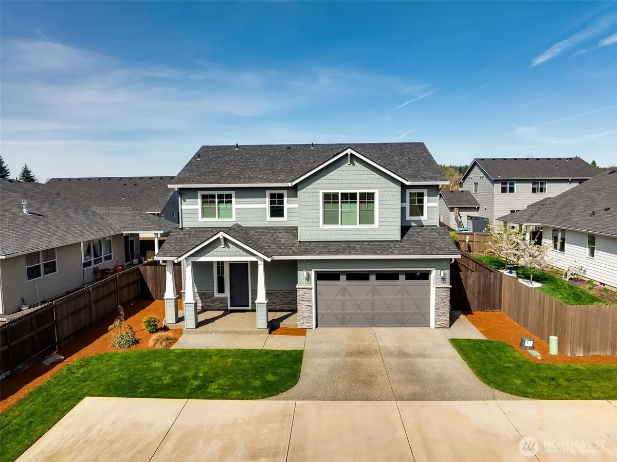 2840 SE 20th Avenue, Battle Ground, WA 98604 - #1