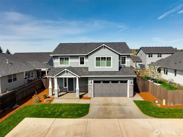 2840 SE 20th Avenue, Battle Ground, WA 98604