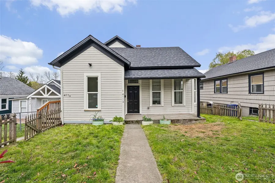 409 S 30th Street, Tacoma, WA 98402 - #3