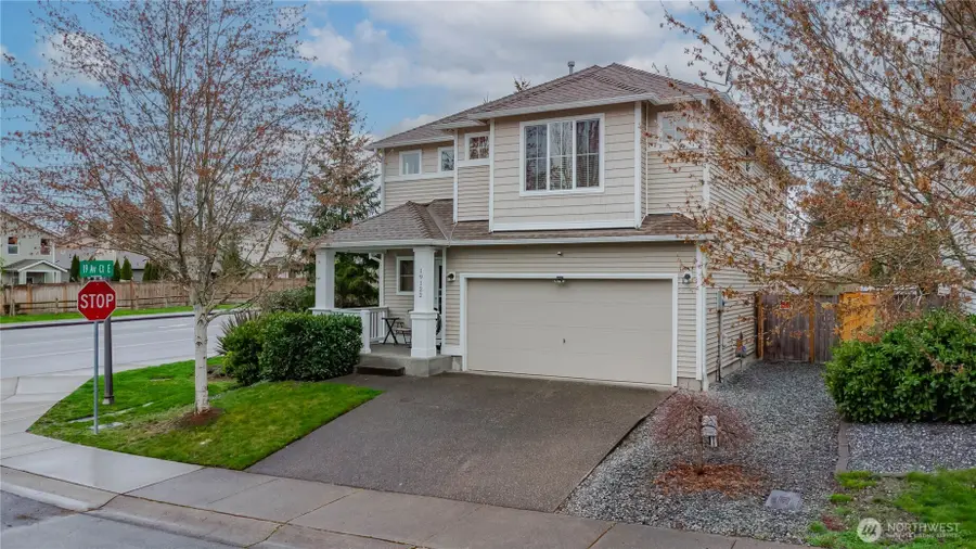 19122 19th Avenue Ct E, Spanaway, WA 98387 - #2