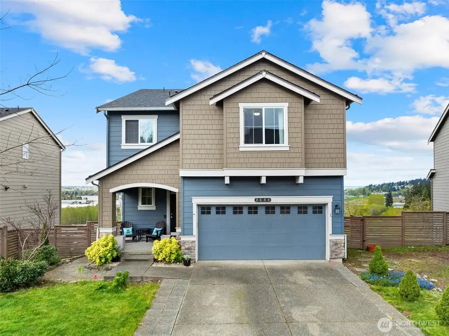 2688 81st Avenue Ct E, Edgewood, WA 98371 - #3