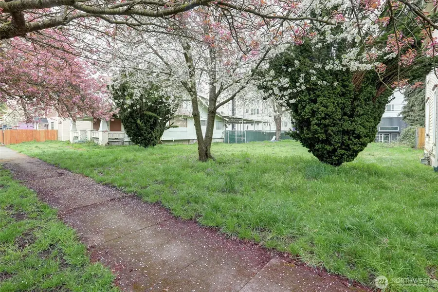 811 S L Street, Tacoma, WA 98405 - #3