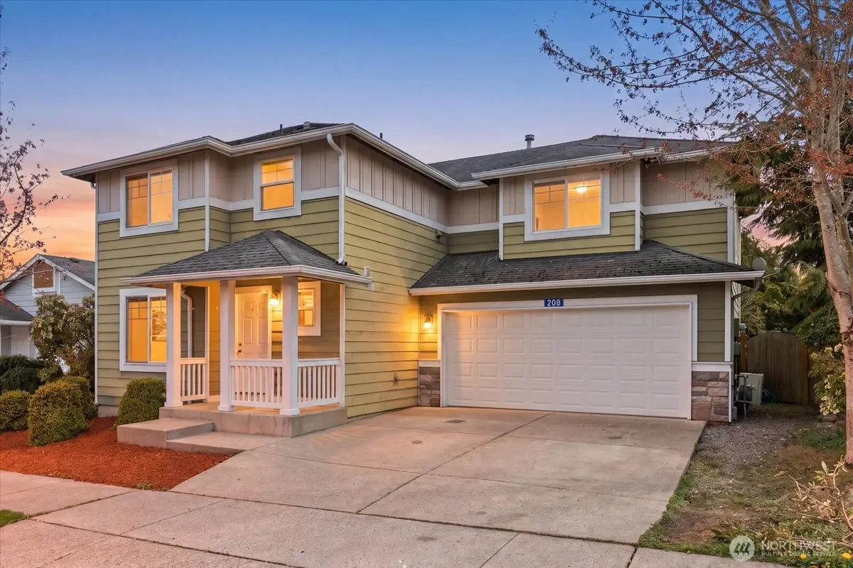 208 Shantel Street, Mount Vernon, WA 98274 - #1