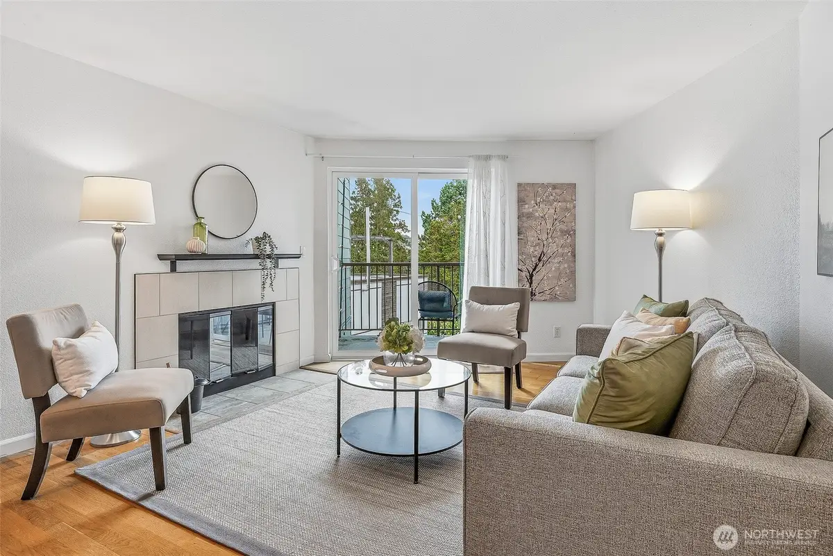 3045 20th Avenue W #409, Seattle, WA 98199 - #1