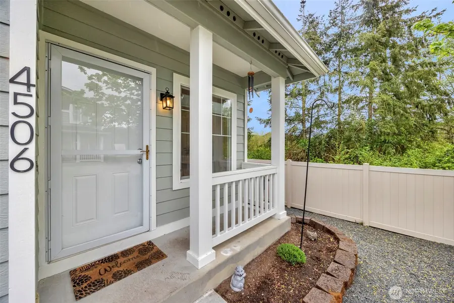 4506 148th Street Ne, Marysville, WA 98271 - #3
