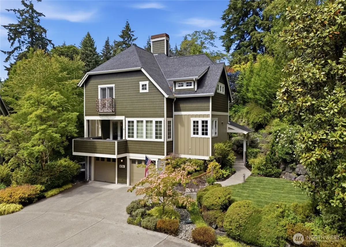 474 Glen Hollow Place Sw, Bainbridge Island, WA 98110 - #1