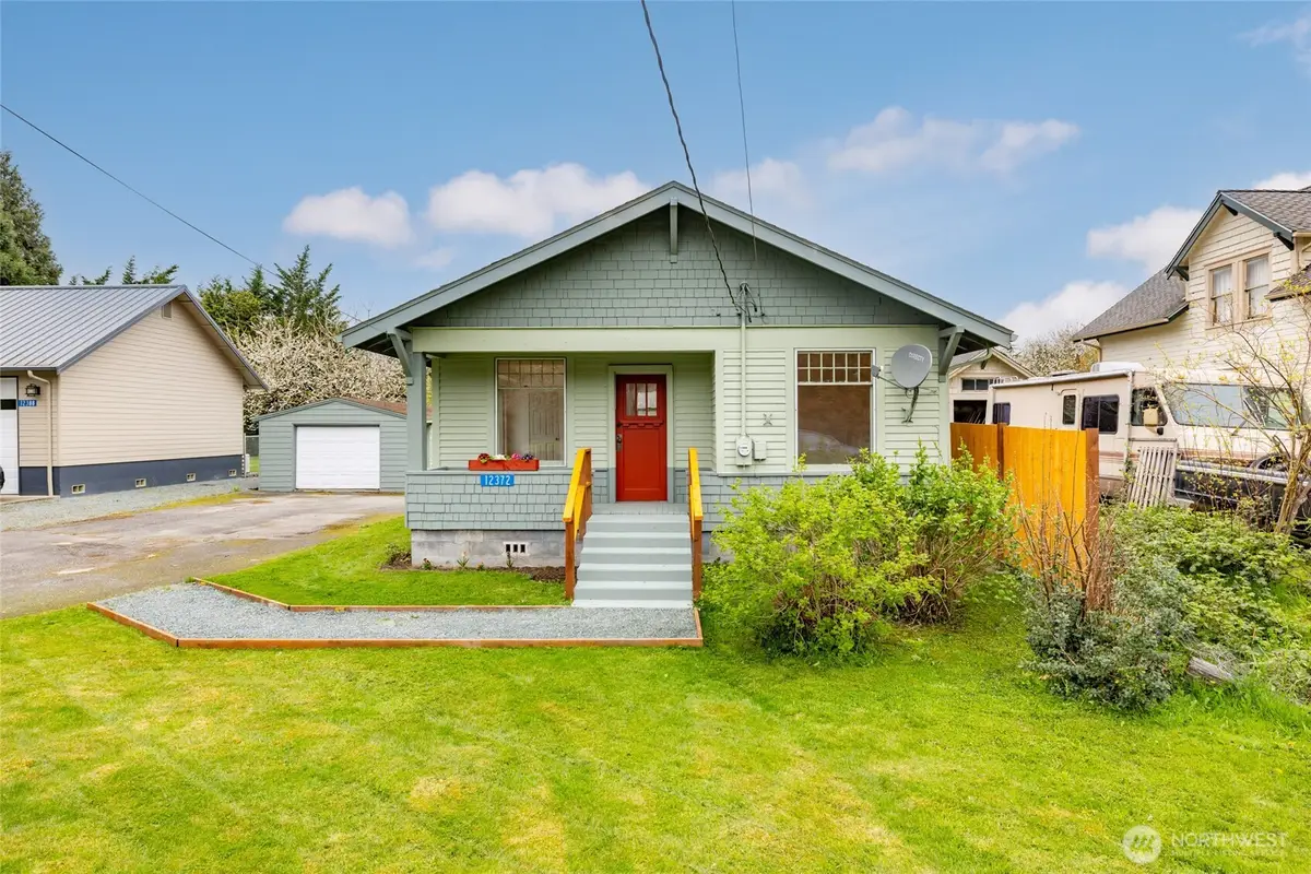 12372 Bartl Street, Clear Lake, WA 98235 - #1