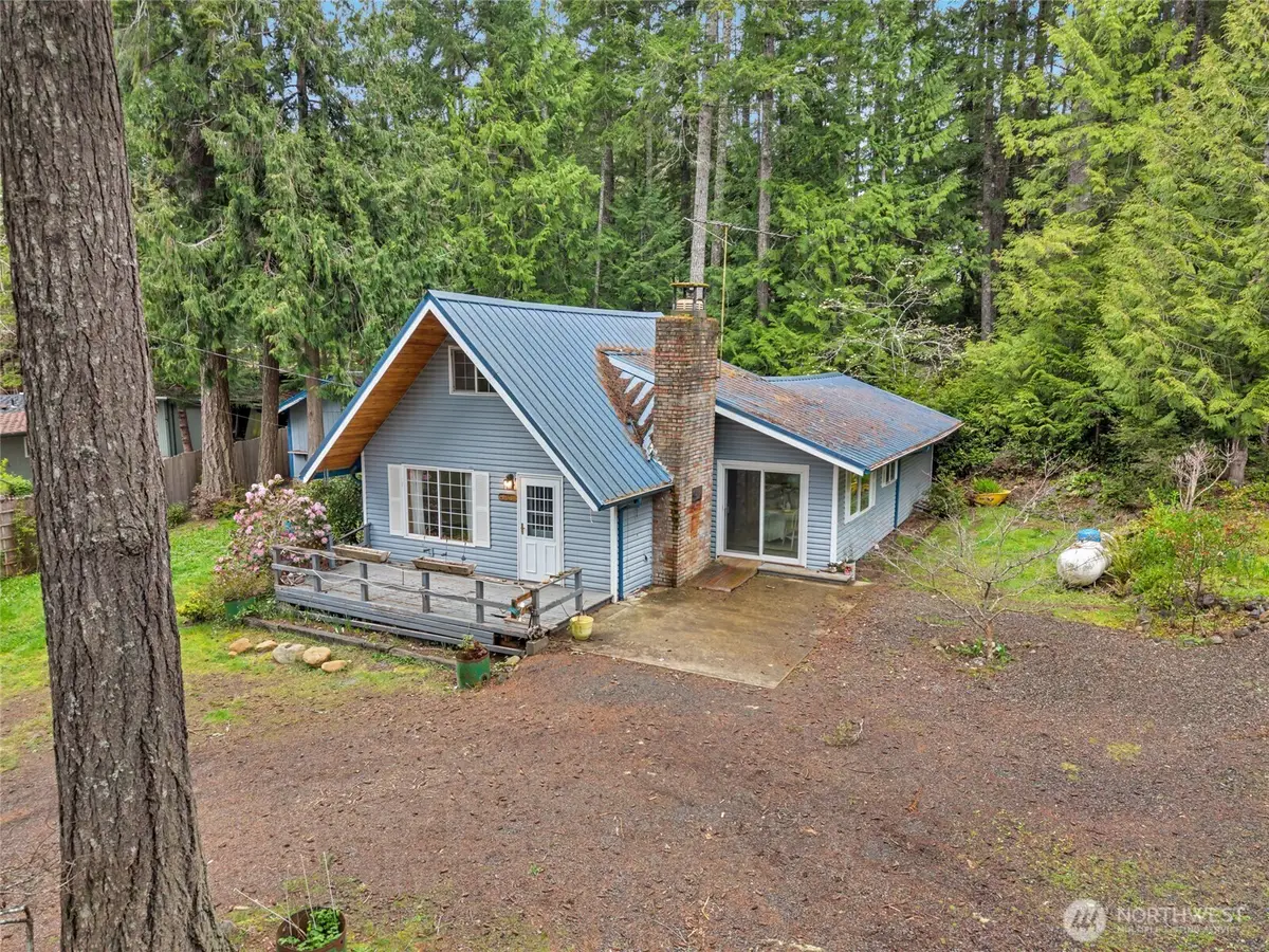 350 Trailwood Drive, Brinnon, WA 98320 - #1