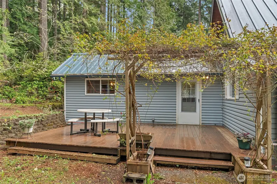 350 Trailwood Drive, Brinnon, WA 98320 - #3