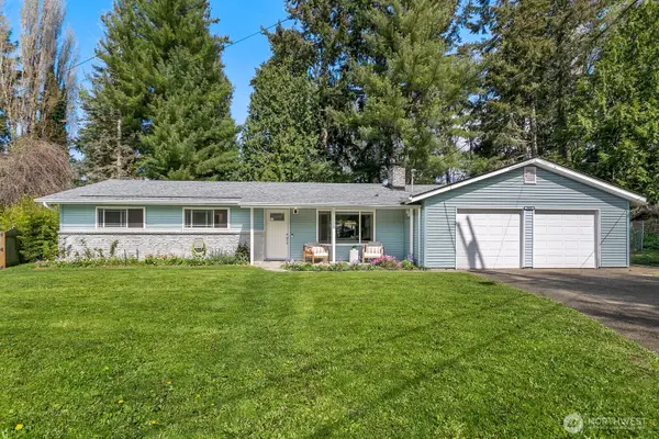 2809 Montclair Court Se, Lacey, WA 98503