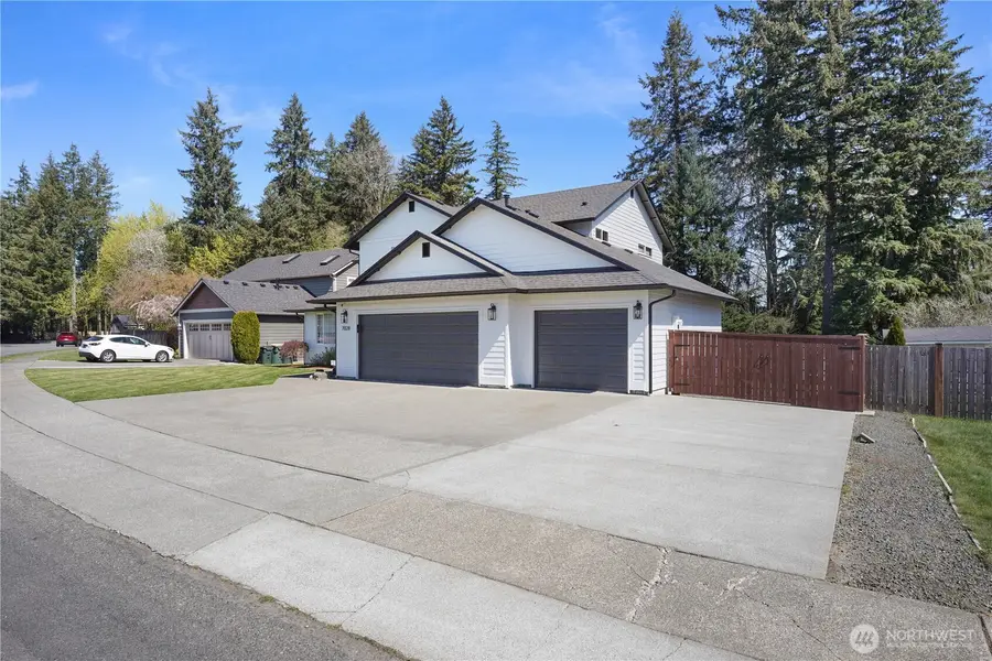 7028 Cavalier Street Sw, Olympia, WA 98512 - #2