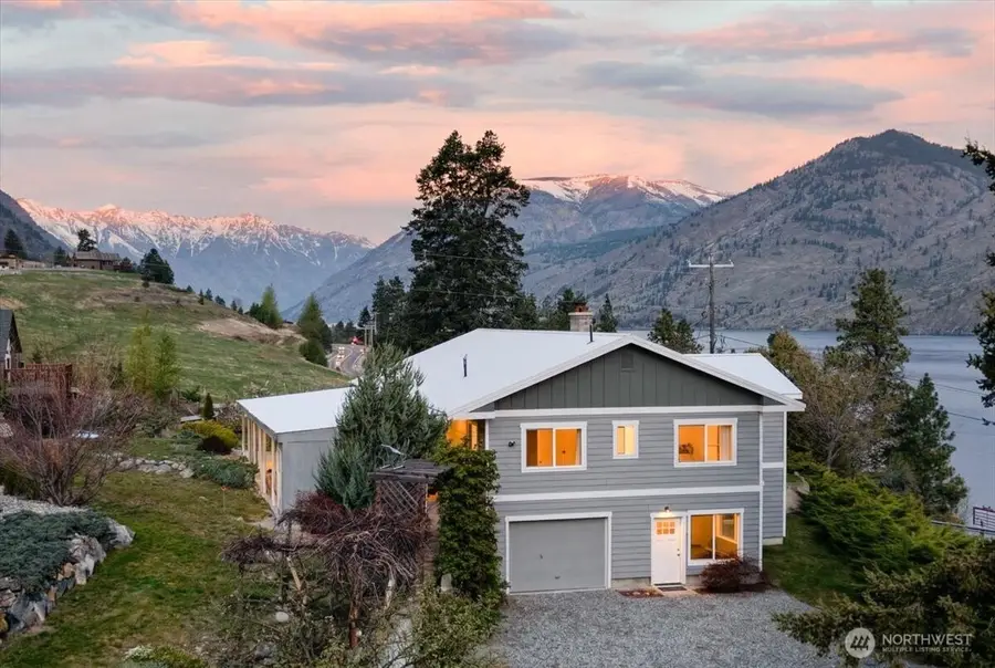104 Mirage Lane, Chelan, WA 98816 - #3