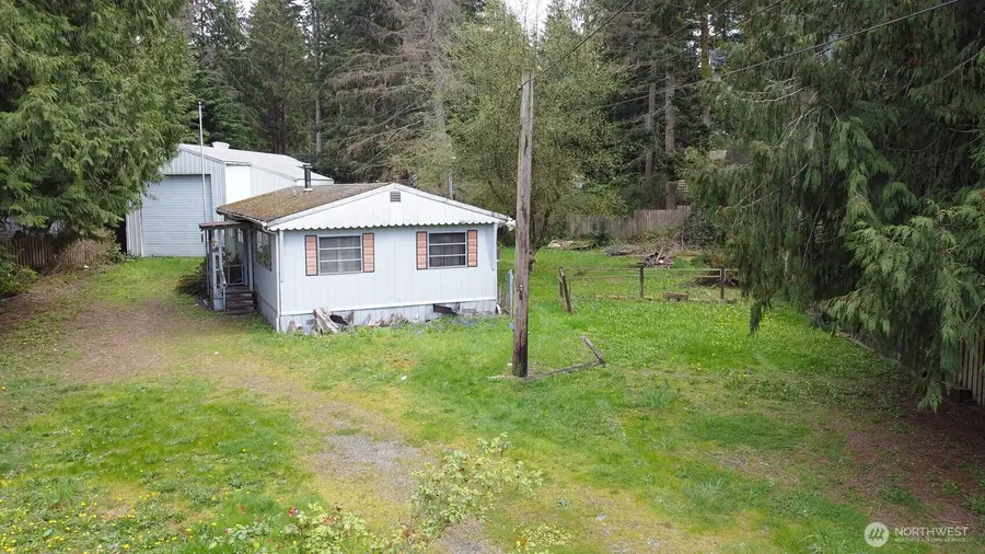 44032 Fir Road, Gold Bar, WA 98251 - #2