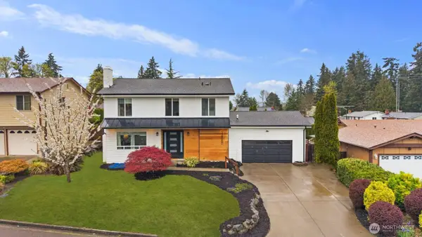 13080 SE 160th Place, Renton, WA 98058