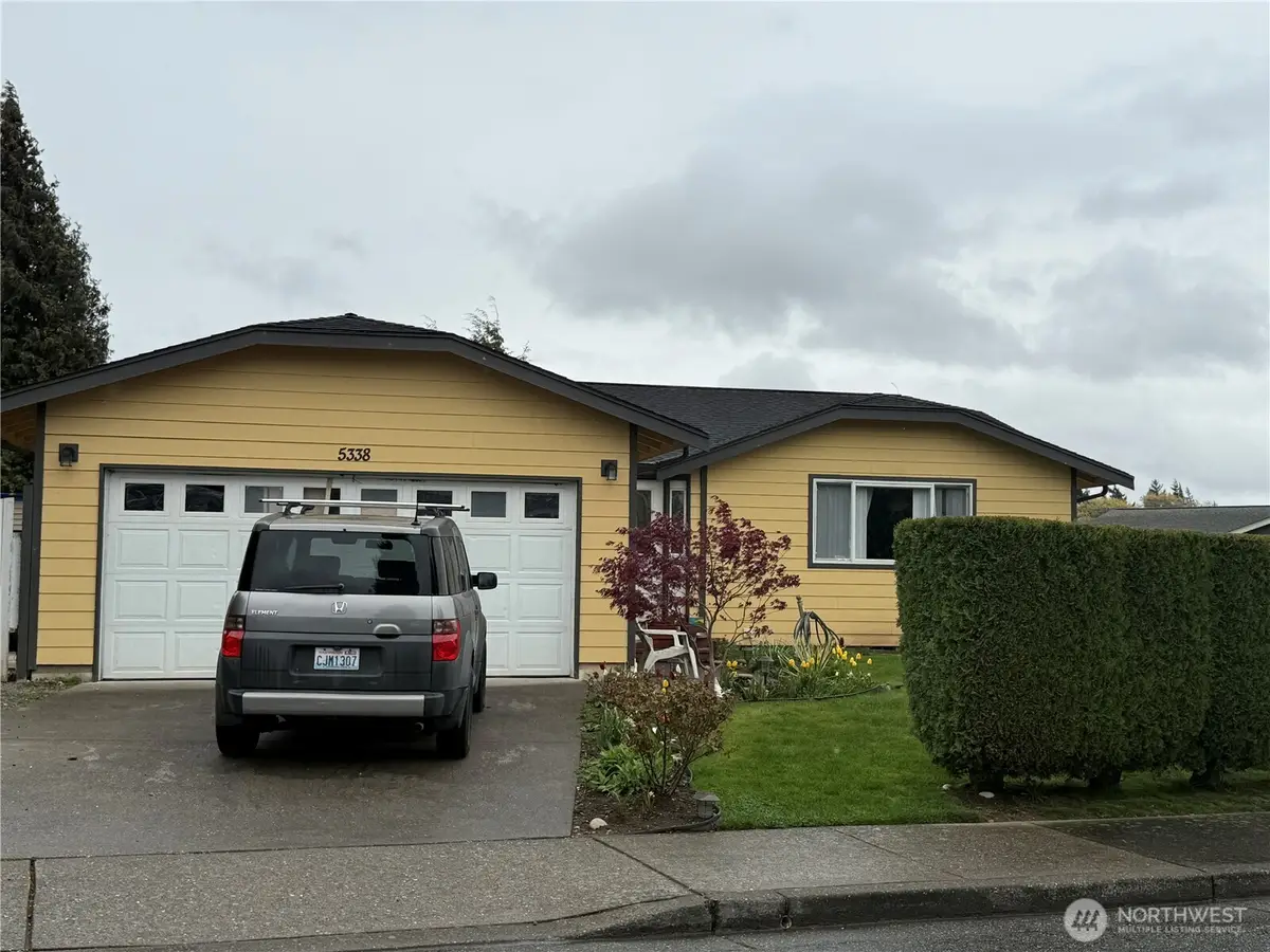 5338 Shields Road, Ferndale, WA 98248 - #1
