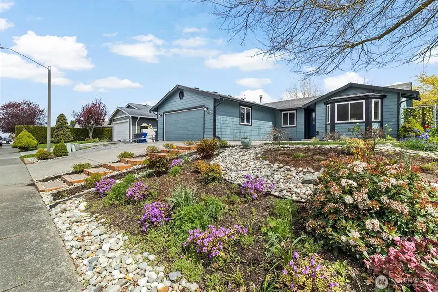914 S 28th Street, Mount Vernon, WA 98274 - #2