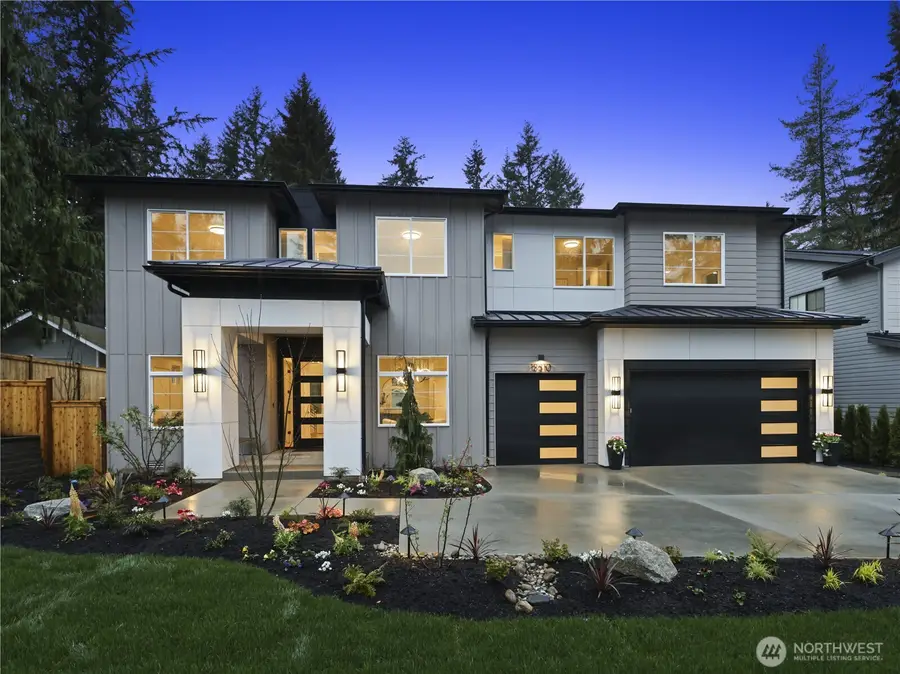 13310 NE 112th Place, Redmond, WA 98052 - #2