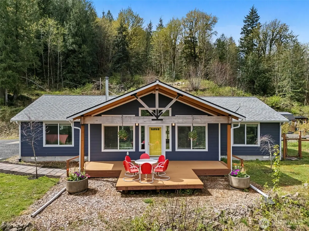 5588 State Route 508, Morton, WA 98356 - #1