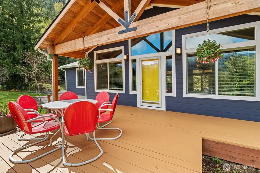 5588 State Route 508, Morton, WA 98356 - #2