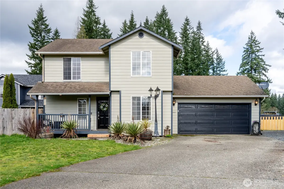 614 Eagle View Drive, Granite Falls, WA 98252 - #1