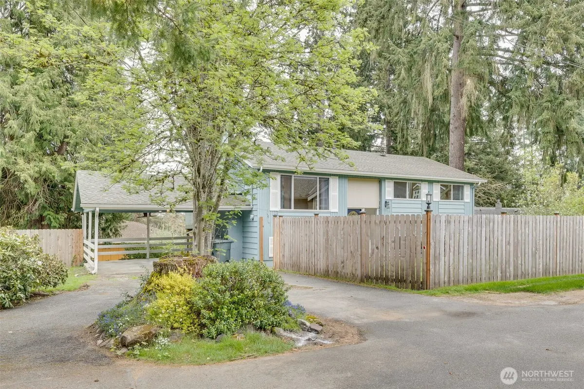 16610 SE 24th Street, Bellevue, WA 98008 - #1