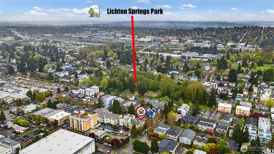 9501 Interlake Avenue N, Seattle, WA 98103 - #2