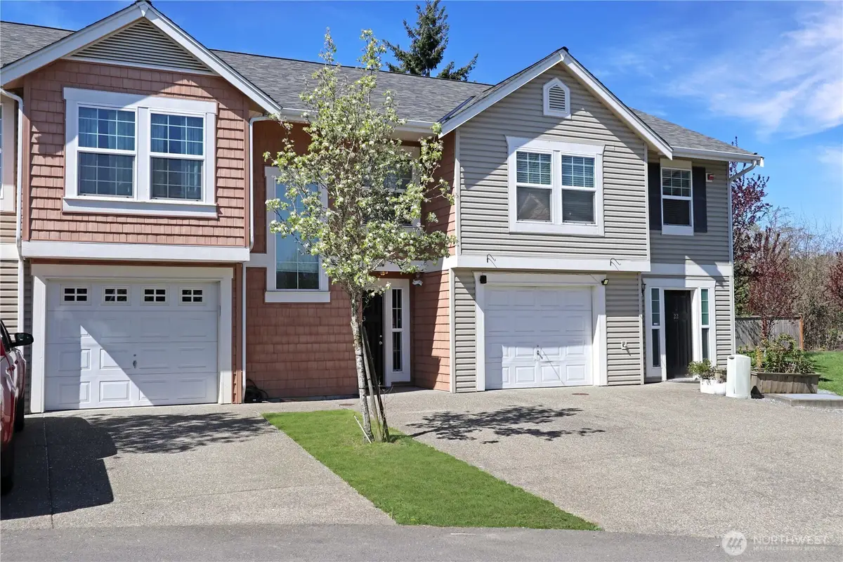 1002 108th Street Ct E #23, Tacoma, WA 98445 - #1