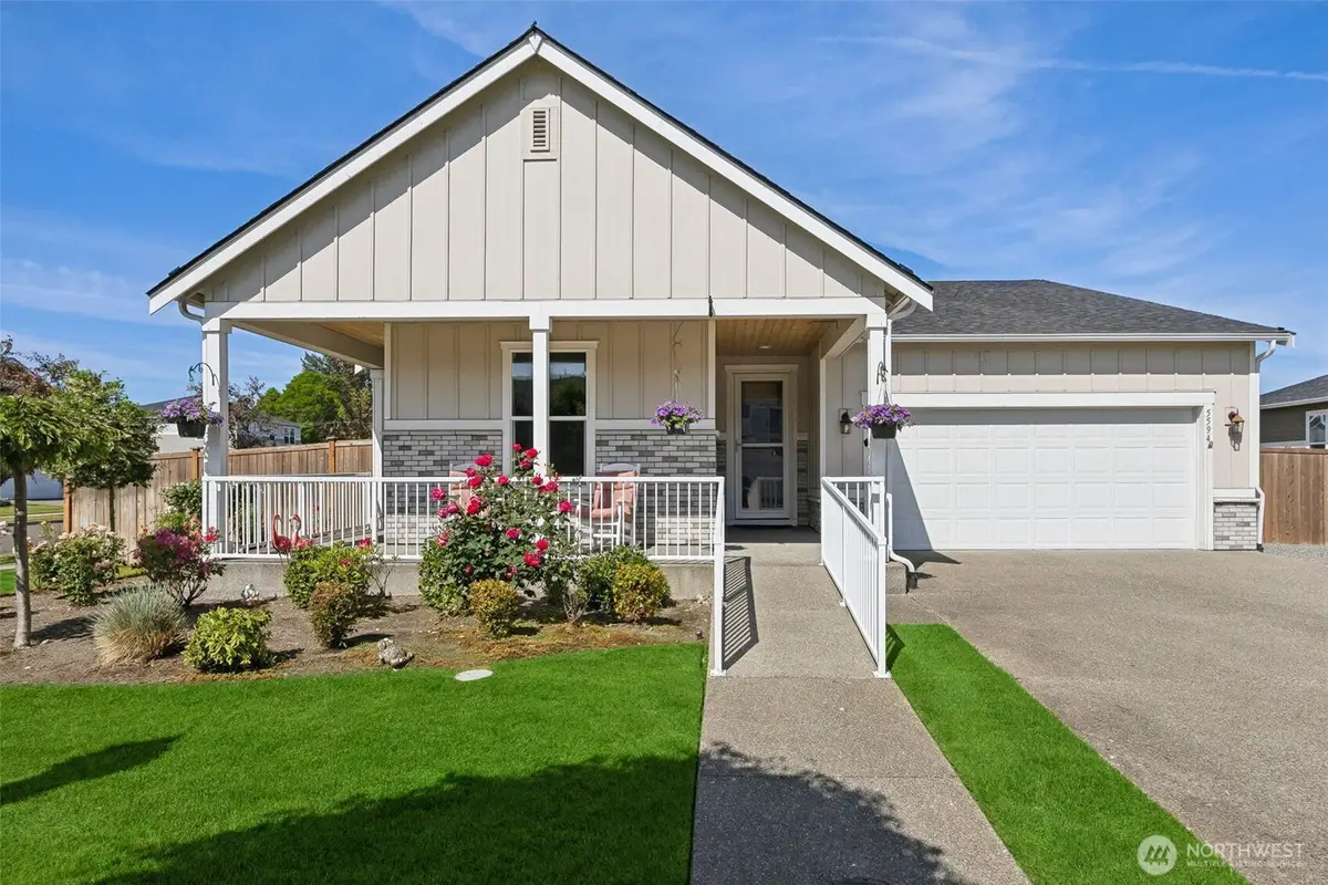 5594 157th Ave Ct E, Sumner, WA 98390 - #1