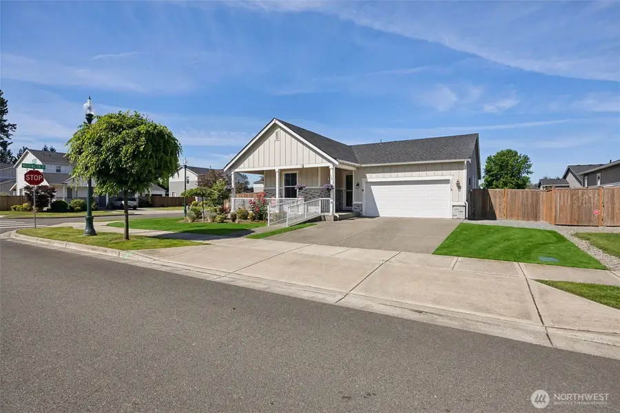 5594 157th Ave Ct E, Sumner, WA 98390 - #2