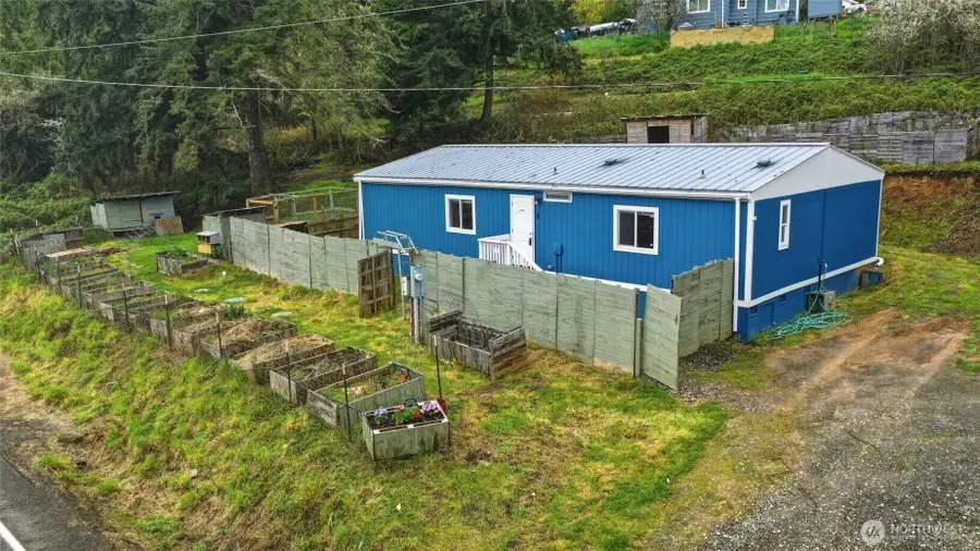 403 Front Street Se, Bucoda, WA 95830 - #2