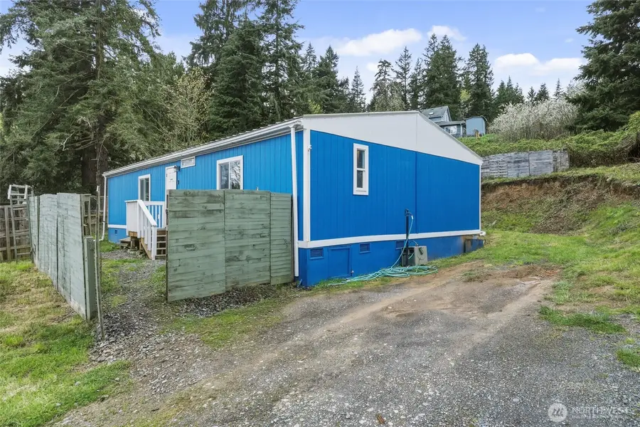 403 Front Street Se, Bucoda, WA 95830 - #3