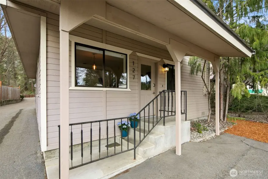 127 Mill Street, Leavenworth, WA 98826 - #2