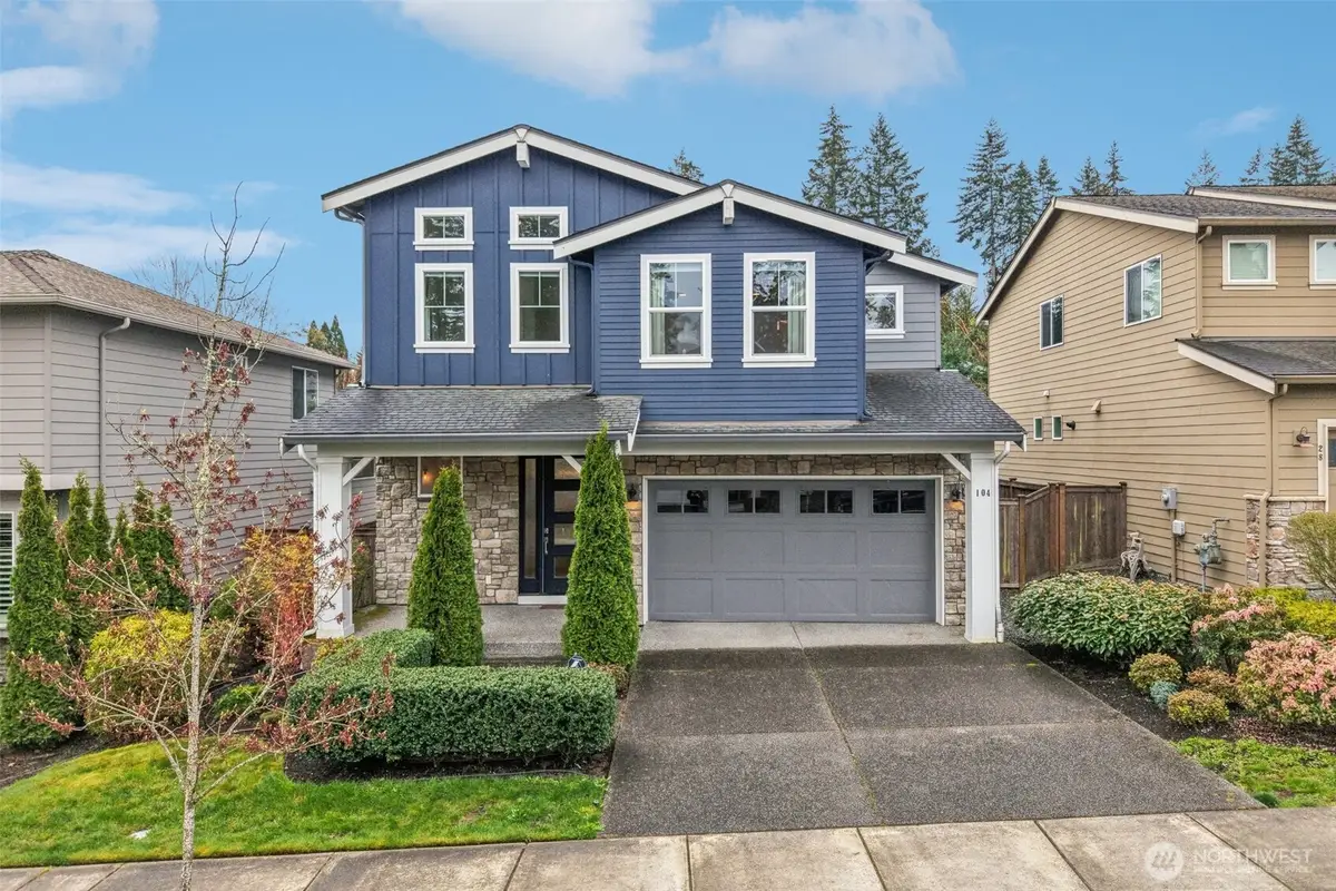 104 175th Place Se, Bothell, WA 98012 - #1