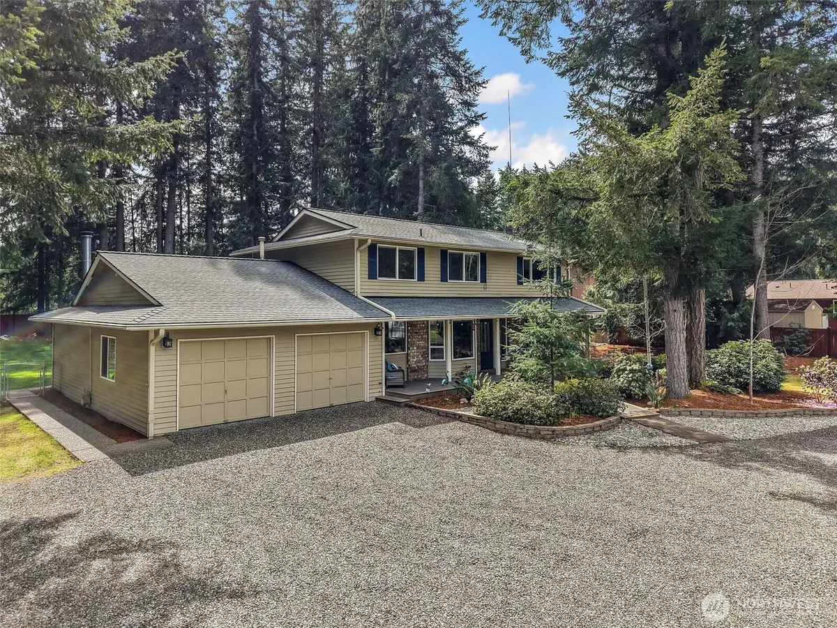 20829 SE 281st Street, Lake Morton Berrydale, WA 98048 - #1