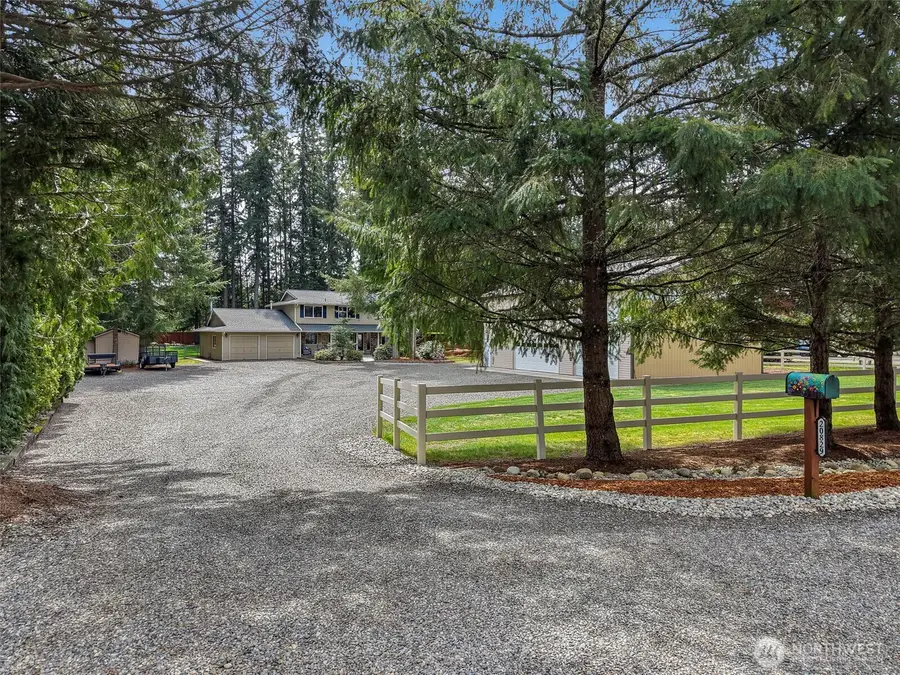 20829 SE 281st Street, Lake Morton Berrydale, WA 98048 - #2