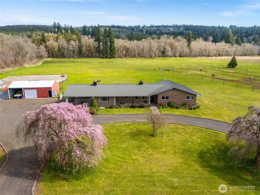 938 Mox Chehalis Road, McCleary, WA 98557 - #2