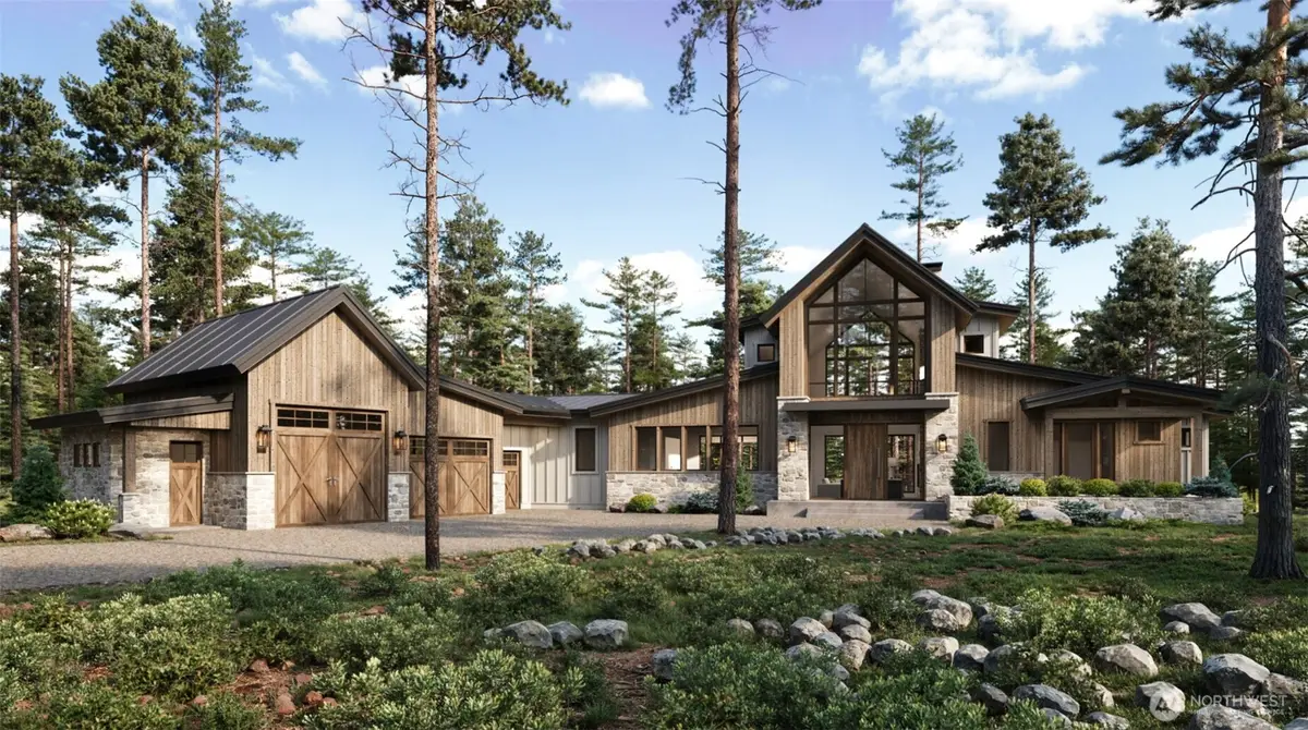831 Iron Monarch Loop #Lots 3-26, Cle Elum, WA 98922 - #1