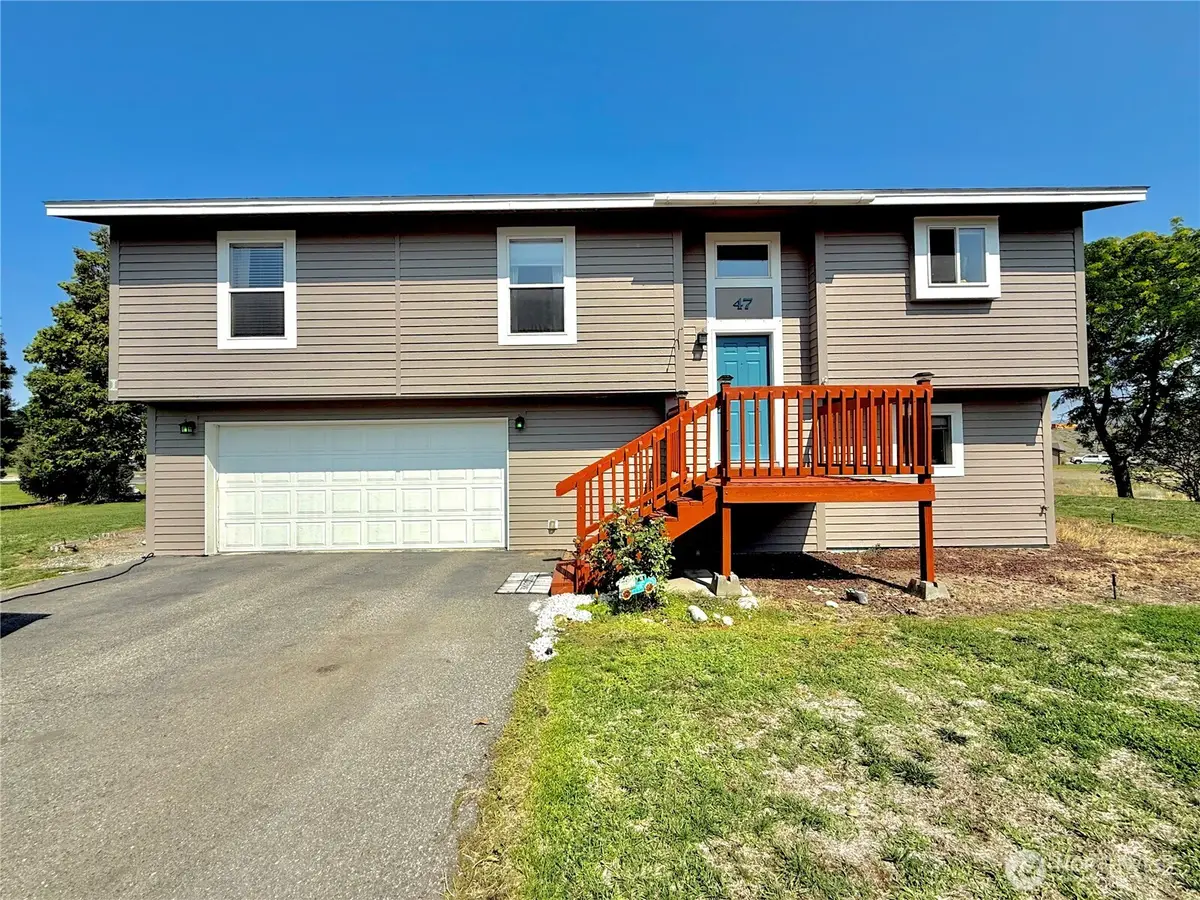 47 Kruse Street, Omak, WA 98841 - #1