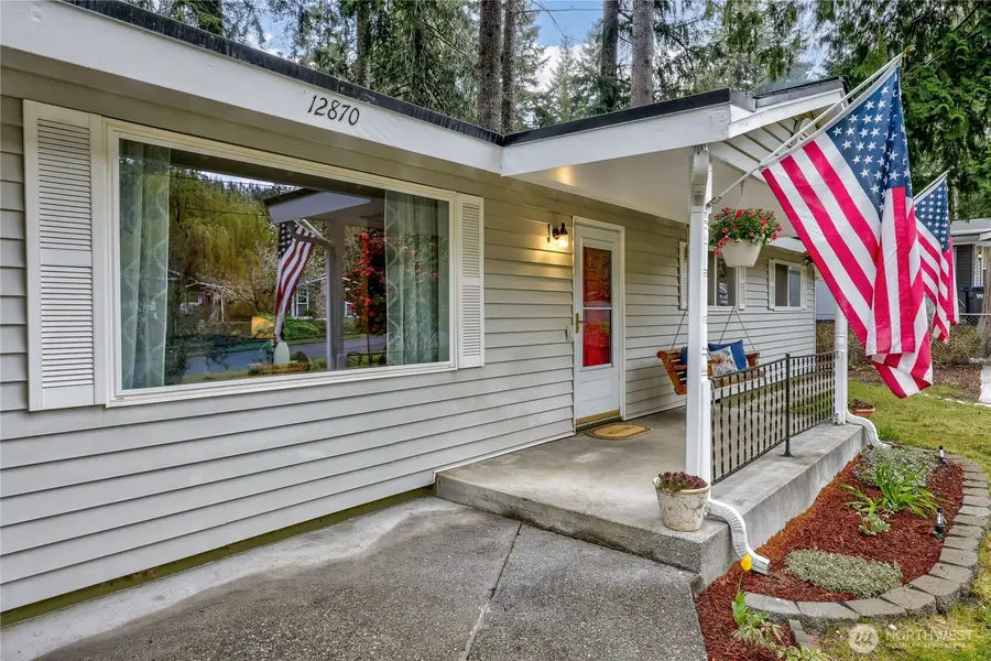 12870 NW Overland Trail, Bremerton, WA 98312 - #2
