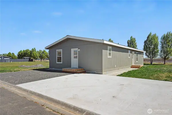 2480 Basin Street Se #44, Ephrata, WA 98823