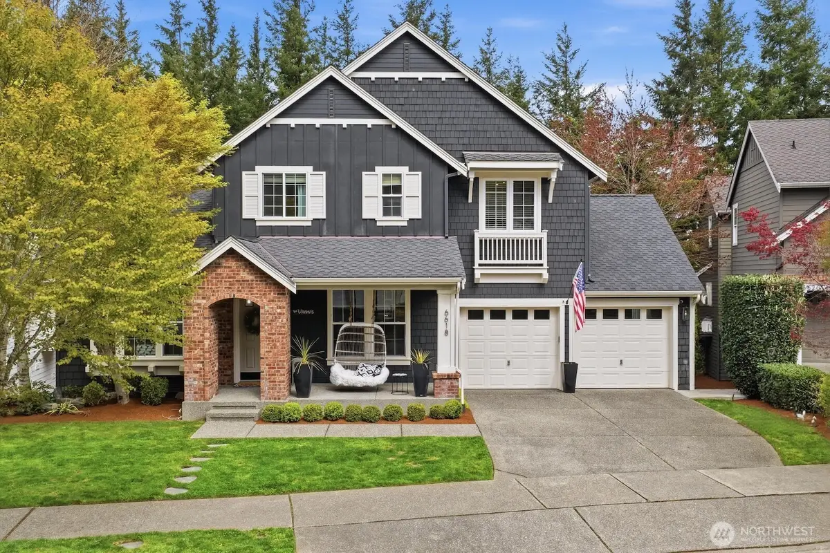 6618 Azalea Way Se, Snoqualmie, WA 98065 - #1