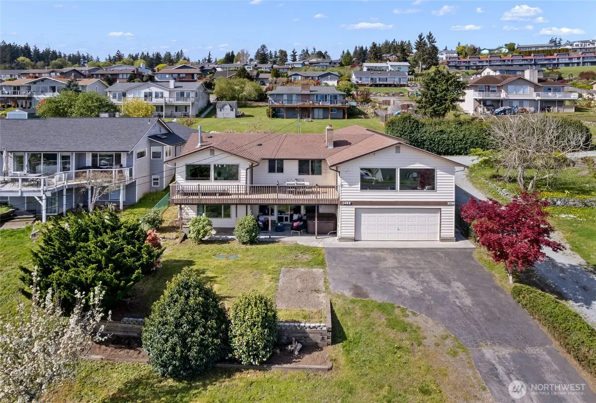 1462 SE Camano Drive, Camano Island, WA 98282 - #1